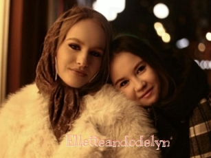 Elletteandodelyn