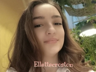 Ellettecroston