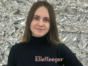Elletteeger