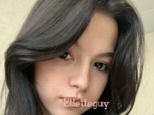 Elletteguy