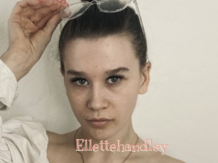 Ellettehandley