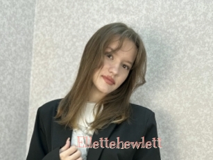 Ellettehewlett