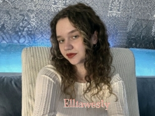 Elliawesty