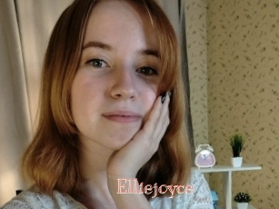 Elliejoyce
