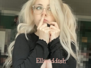 Ellieoddish
