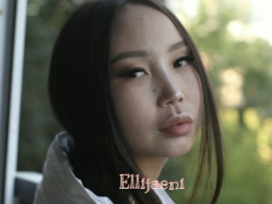 Ellijaeni