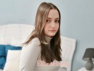 Ellinablank