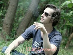 Elliotdoesanal