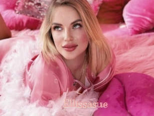 Ellissasue