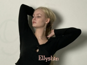 Ellyshin