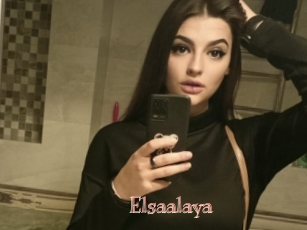 Elsaalaya