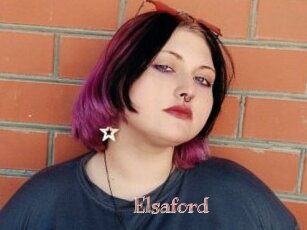 Elsaford