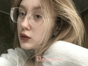 Elsameow