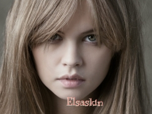 Elsaskin