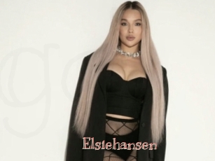 Elsiehansen