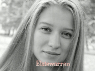 Elsiewarren