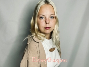 Elswythaspen