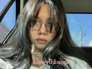 Elswythbagge