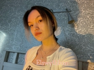 Elswythbun