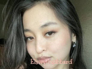 Elswythgibbard