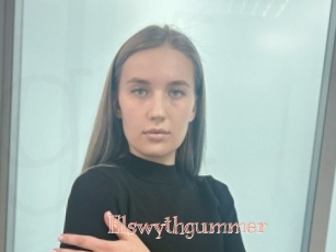 Elswythgummer