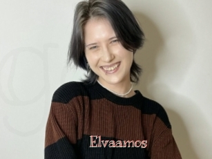 Elvaamos