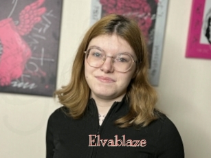 Elvablaze