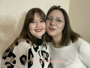 Elvadarline