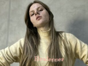 Elvadenner