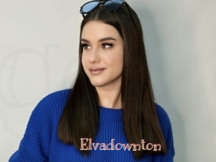 Elvadownton