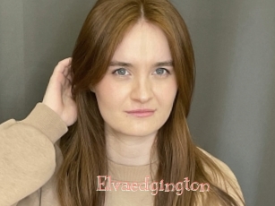 Elvaedgington