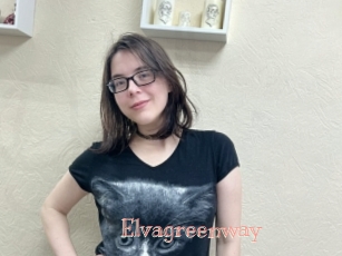 Elvagreenway