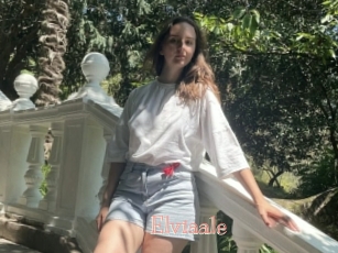 Elviaale
