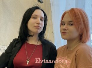 Elviaandora
