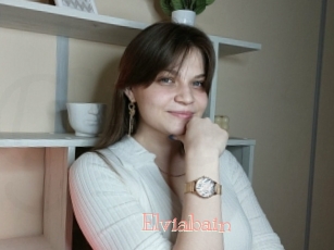 Elviabain