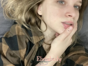 Elviabody