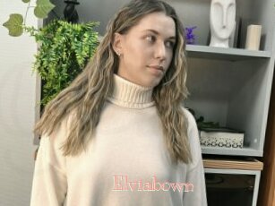 Elviabown