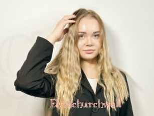 Elviachurchwell