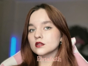 Elviafaith