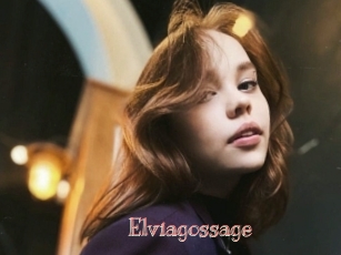 Elviagossage