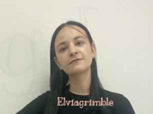 Elviagrimble