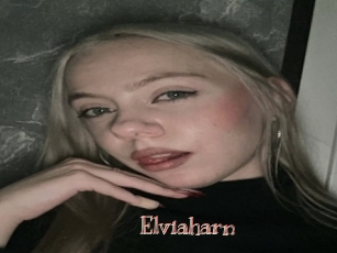Elviaharn