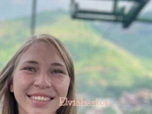 Elviaheston