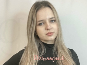 Elvinaagard