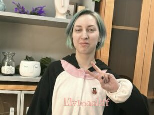 Elvinaaliff