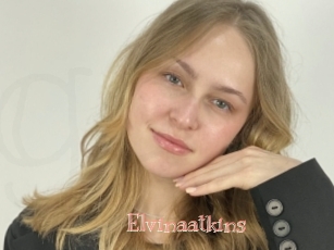 Elvinaatkins