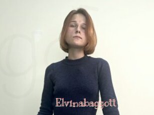 Elvinabaggott