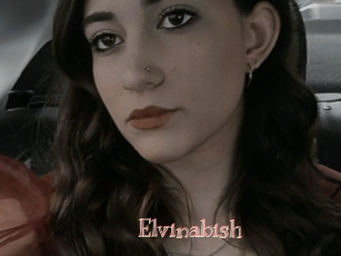 Elvinabish