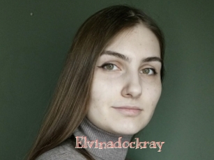 Elvinadockray