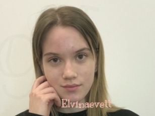 Elvinaevett